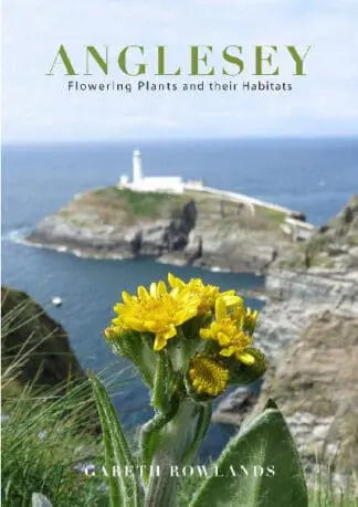 Anglesey – Flowering Plants and Their Habitats