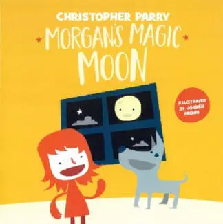 Morgan’s Magic Moon