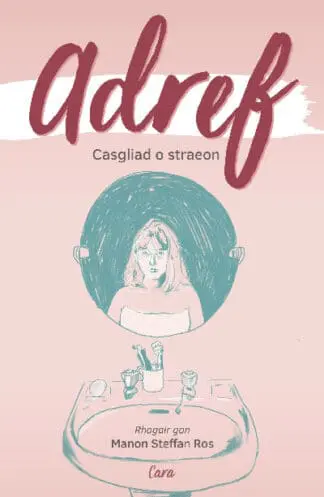 Adref – Casgliad o Straeon Byrion