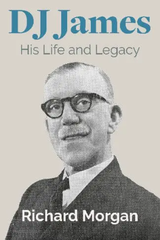 D J James – His Life and Legacy