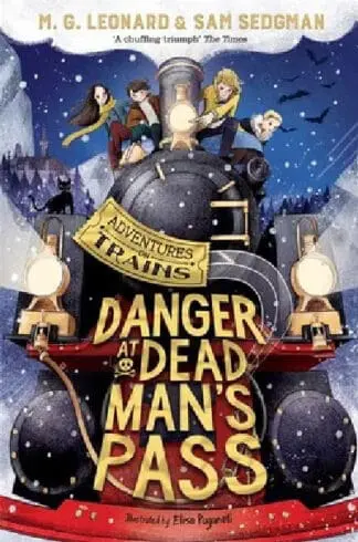 Danger at Dead Man’s Pass