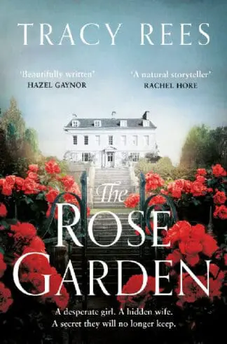 Rose Garden, The