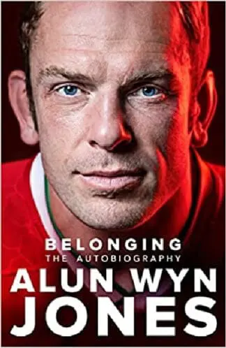 Belonging – The Autobiography