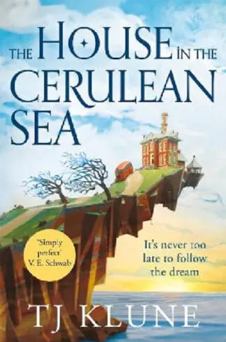 House in the Cerulean Sea, The