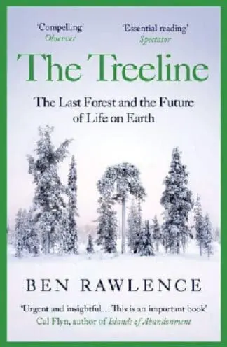 The Treeline
