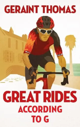 Great Rides According to G