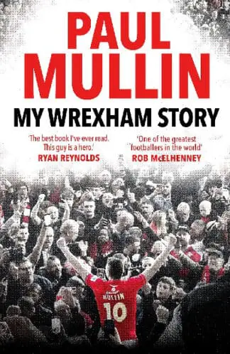 My Wrexham Story – Paul Mullin