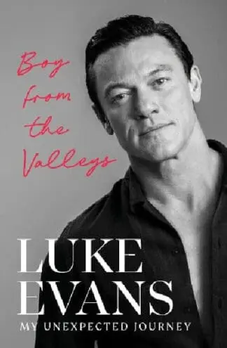 Boy From the Valleys – My unexpected journey