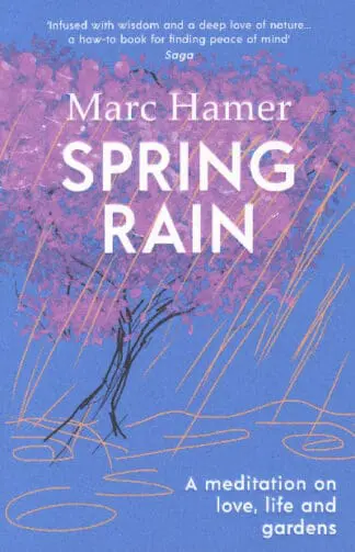 Spring Rain