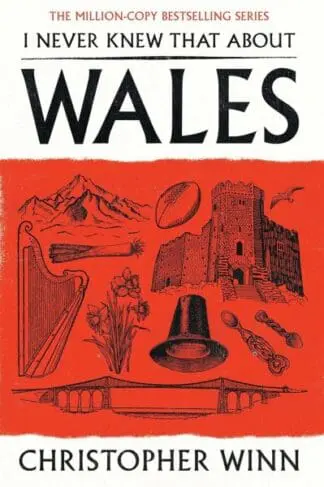 I Never Knew That About Wales