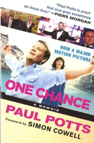 One Chance