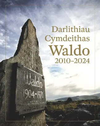 Darlithiau Cymdeithas Waldo 2010-2024