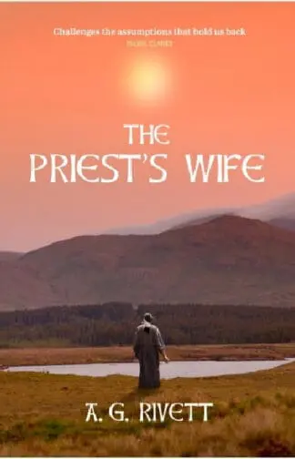 The Priest’s Wife – Isle Fincara Trilogy (2)