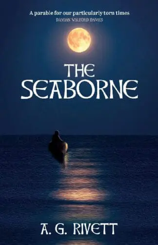 The Seaborne – Isle Fincara Trilogy (1)