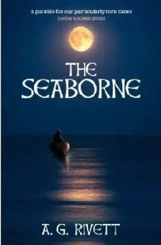 The Seaborne – Isle Fincara Trilogy (1)