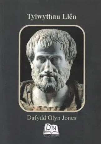 Tylwythau Llên