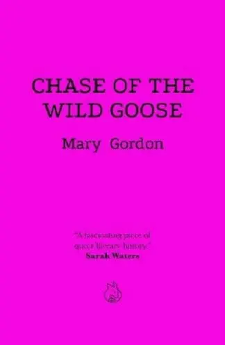 Chase of the Wild Goose