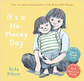 It’s a No-Money Day