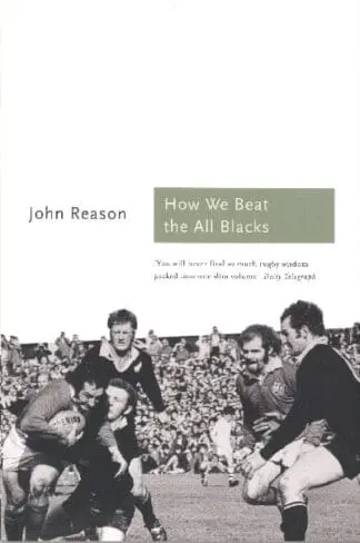 How We Beat the All Blacks