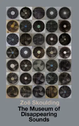 Museum of Disappearing Sounds, The