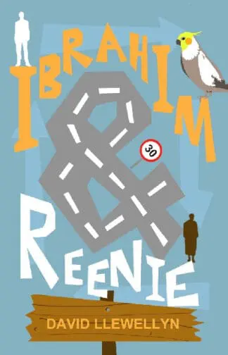 Ibrahim and Reenie