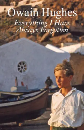 Everything I Have Always Forgotten