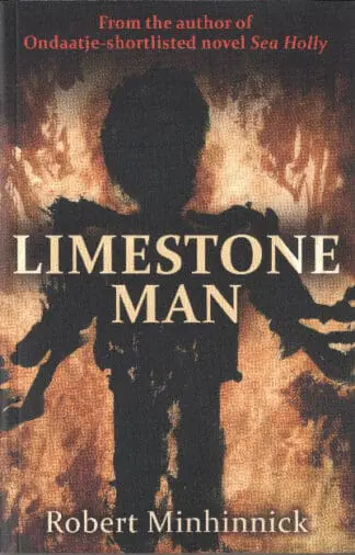 Limestone Man