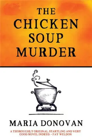 Chicken Soup Murder, The