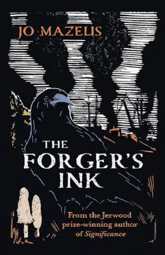 The Forger’s Ink