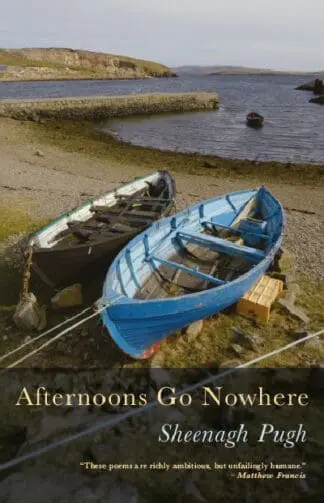 Afternoons Go Nowhere