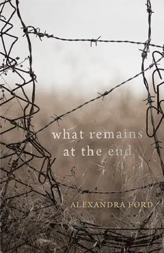 What Remains at the End