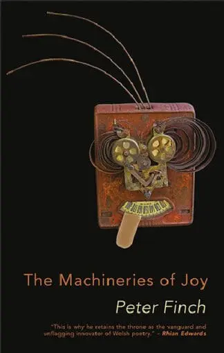 Machineries of Joy, The