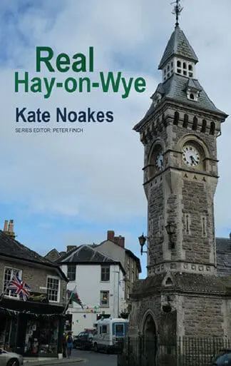 Real Series: Real Hay-on-Wye