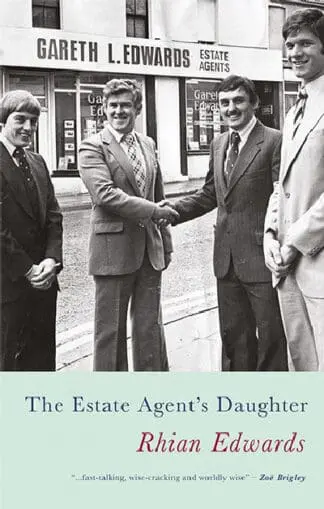 Estate Agent’s Daughter, The