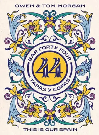 Bar 44 Tapas y Copas