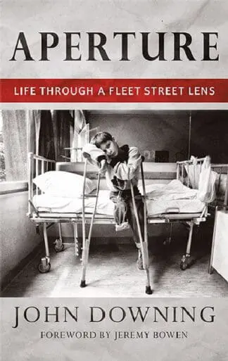Aperture – Life Through a Fleet Street Lens
