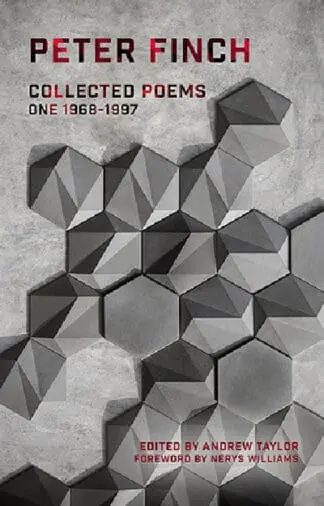 Collected Poems – Volume One 1968-1997