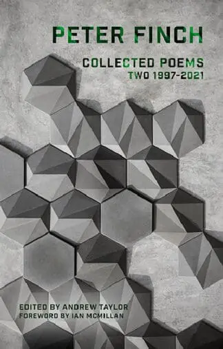 Collected Poems – Volume Two 1997-2021
