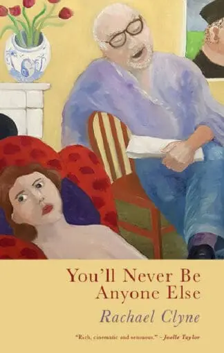You’ll Never Be Anyone Else