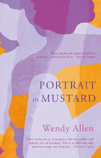 Portrait in Mustard