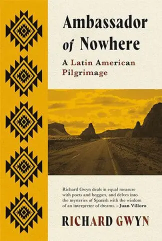 Ambassador of Nowhere