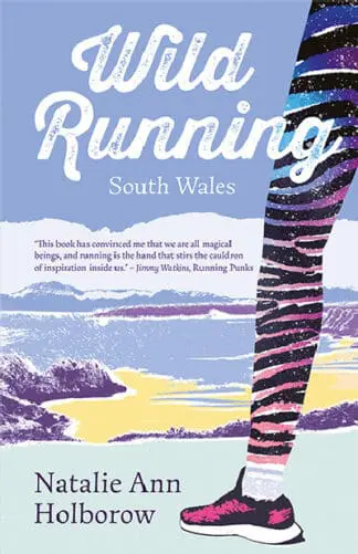 Wild Running – South Wales