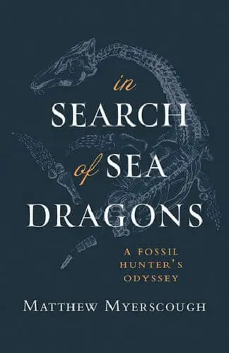 In Search of Sea Dragons