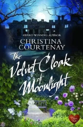 Shadows from the past 4: Velvet Cloak of Moonlight, The