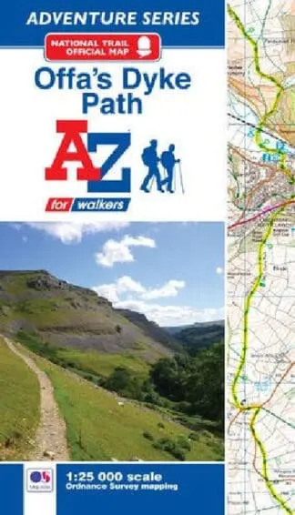 Adventure Series: Offa’s Dyke Path