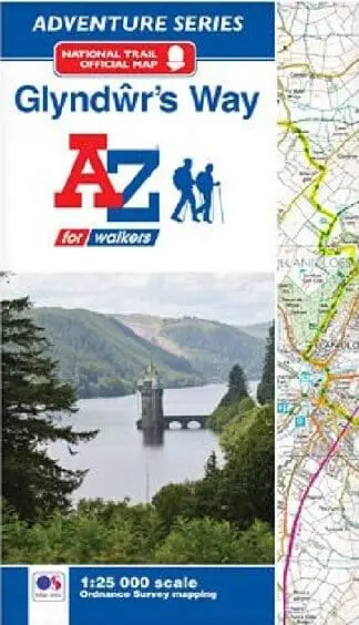 Adventure Series: Glyndŵr’s Way