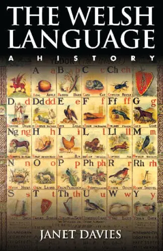 Welsh Language, The – A History
