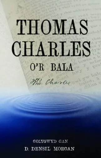 Thomas Charles o’r Bala