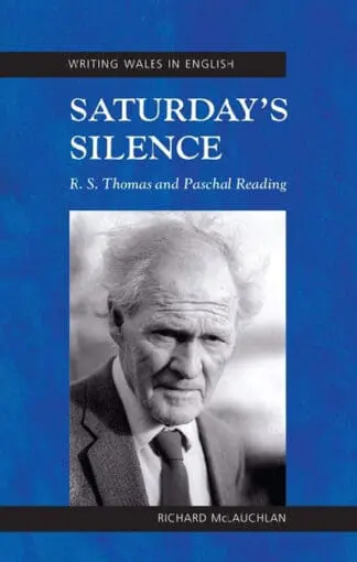 Writing Wales in English: Saturday’s Silence
