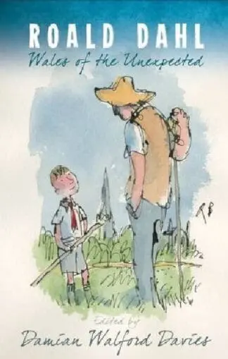 Roald Dahl – Wales of the Unexpected